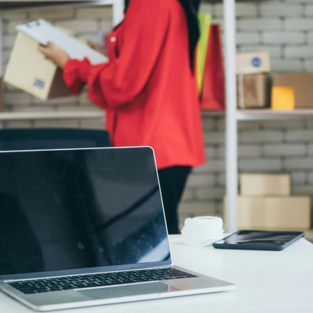 Jak projektować platformę e-commerce w 2026 roku - rola AI w personalizacji, UX i automatyzacji sprzedaży