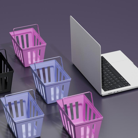 UX i UI w projektowaniu sklepów internetowych. Jak tworzyć interfejs, który prowadzi do decyzji