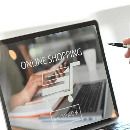 Od zera do pierwszej sprzedaży – 5 kroków do uruchomienia Twojego własnego sklepu internetowego